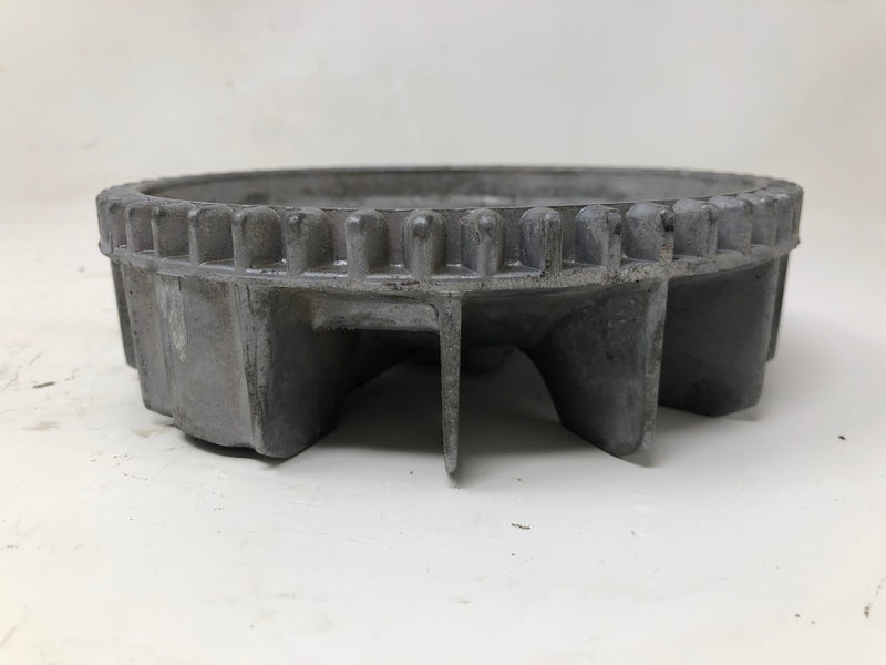 611066 Tecumseh Flywheel + Cup, Washer, & Nut