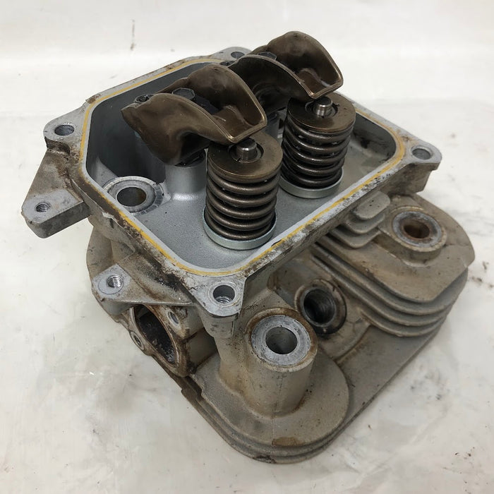 32 318 13-S Kohler Cylinder Head Assembly
