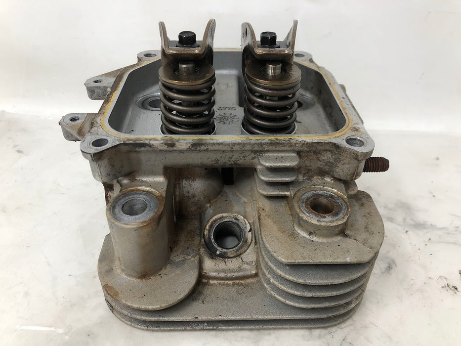 32 318 13-S Kohler Cylinder Head Assembly