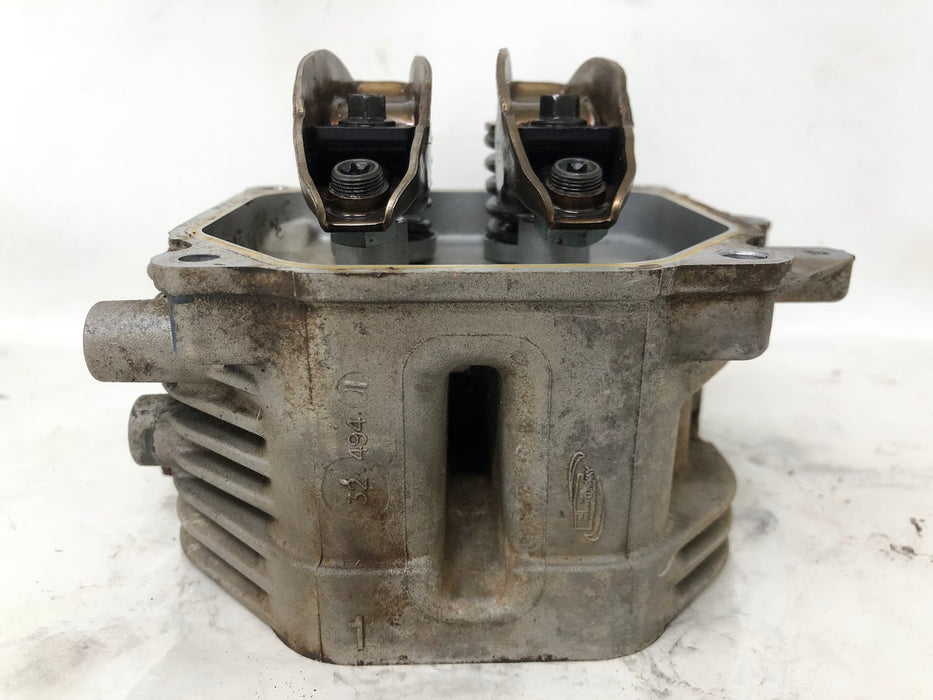 32 318 13-S Kohler Cylinder Head Assembly
