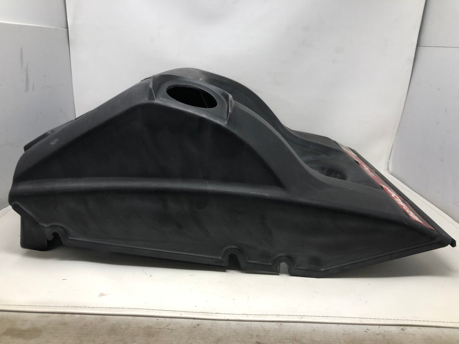 684-04043 MTD Yard Machines Shroud Assembly, 3.5HP, 21"