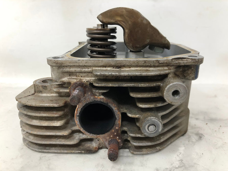 32 318 13-S Kohler Cylinder Head Assembly