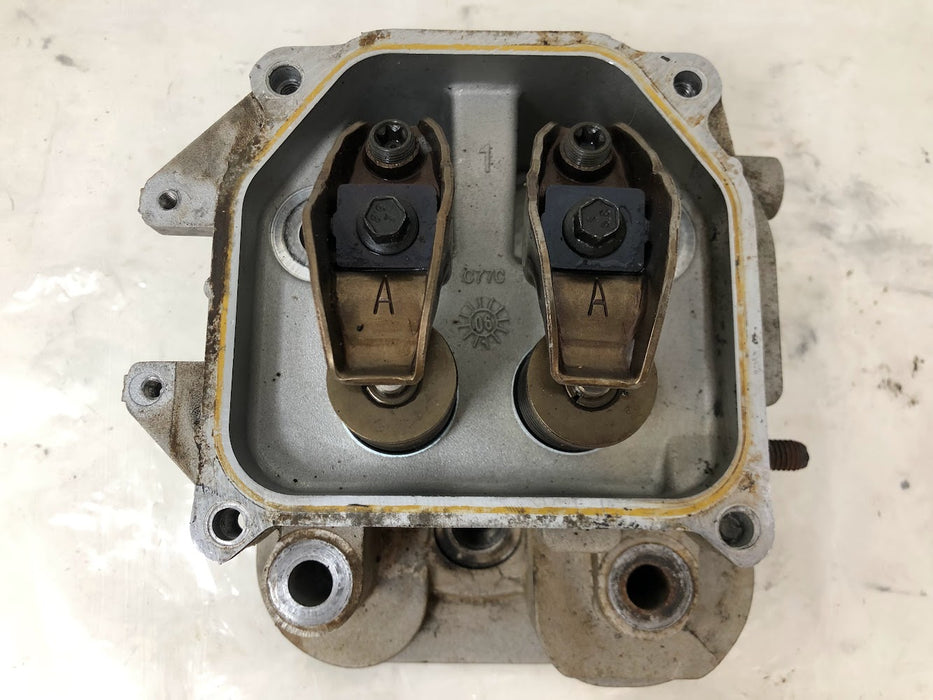 32 318 13-S Kohler Cylinder Head Assembly