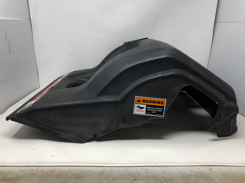 684-04043 MTD Yard Machines Shroud Assembly, 3.5HP, 21"