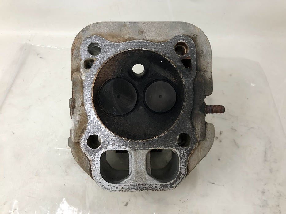 32 318 13-S Kohler Cylinder Head Assembly