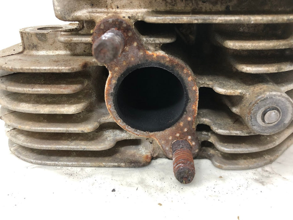 32 318 13-S Kohler Cylinder Head Assembly