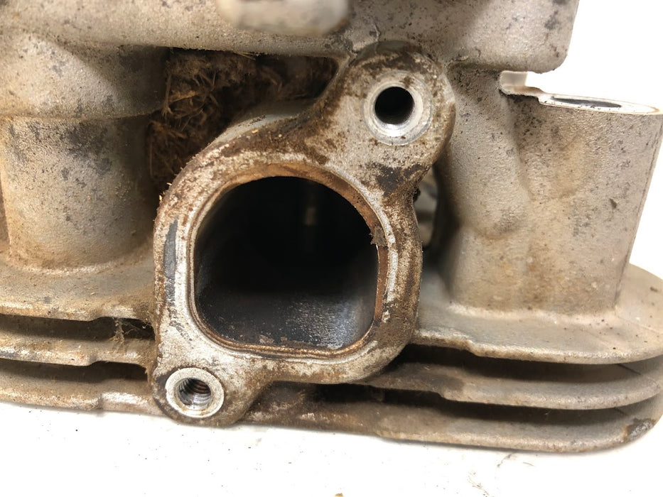 32 318 13-S Kohler Cylinder Head Assembly