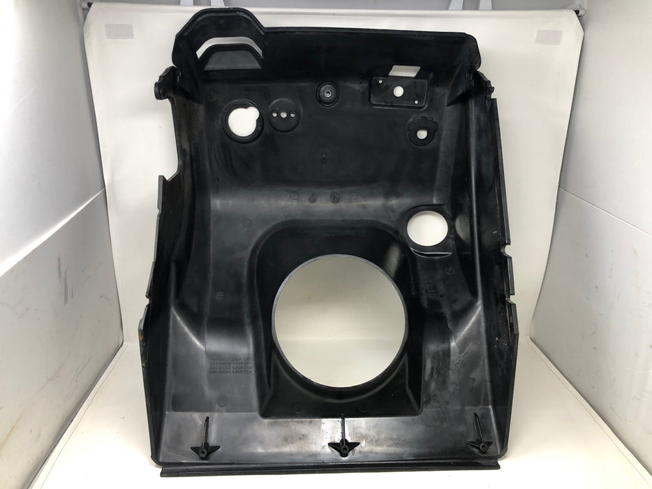 684-04043 MTD Yard Machines Shroud Assembly, 3.5HP, 21"