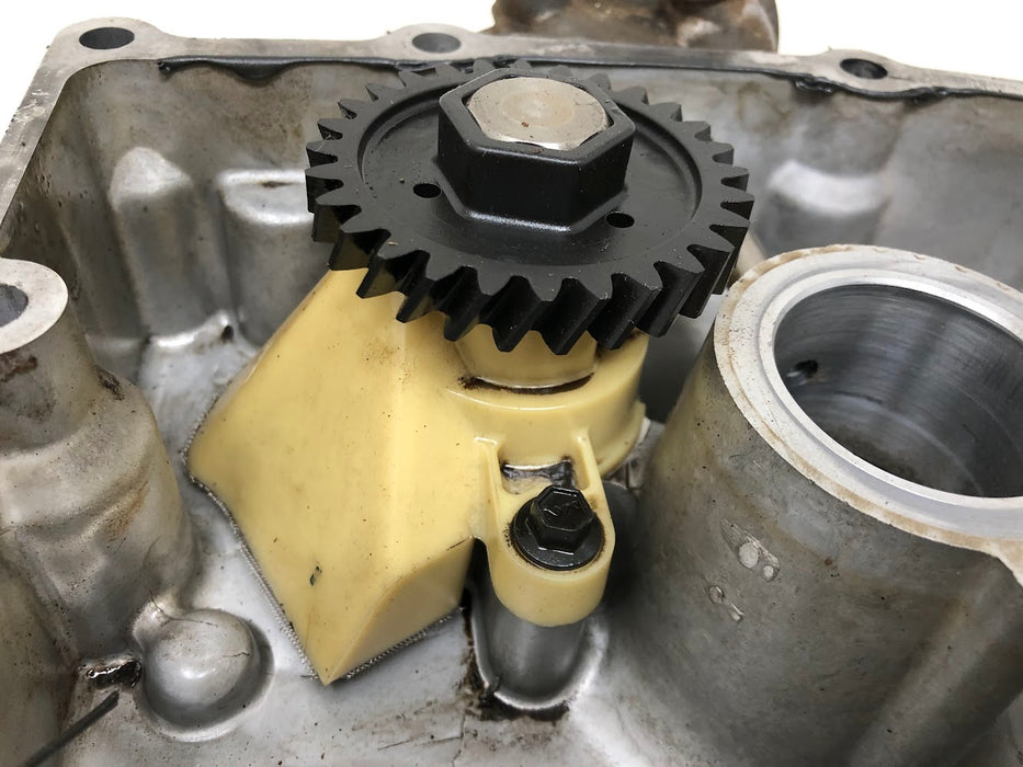 32 199 14-S Kohler Oil Pan Assembly