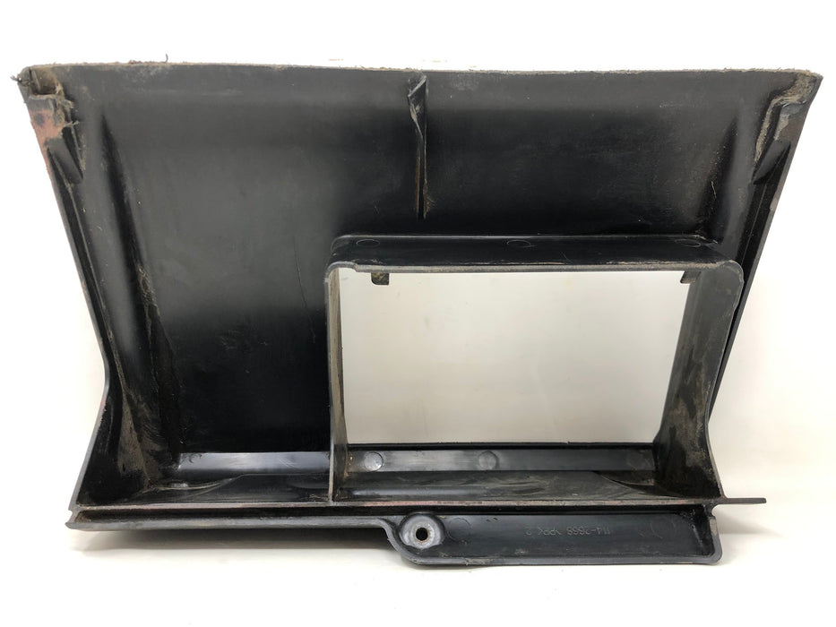114-2668 Toro Chute