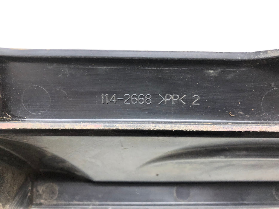 114-2668 Toro Chute