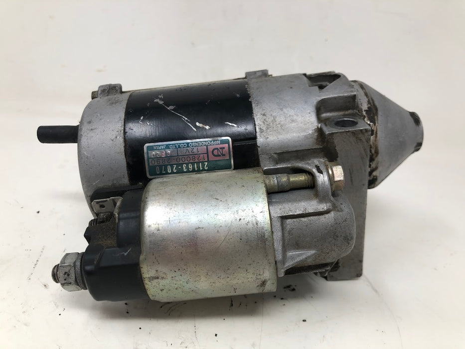 21163-2070 Kawasaki 12V Starter