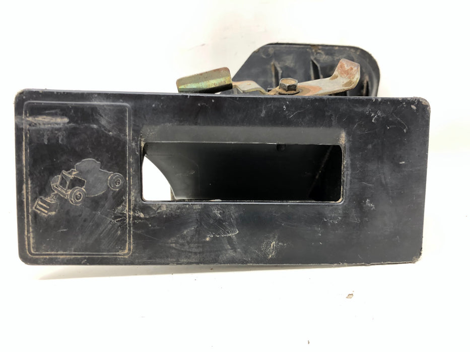 115-8413 Toro Mulch Plug Assembly