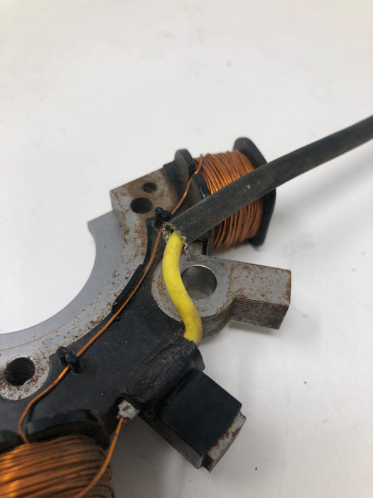 611111 Tecumseh 18V Alternator Stator Charging Coil