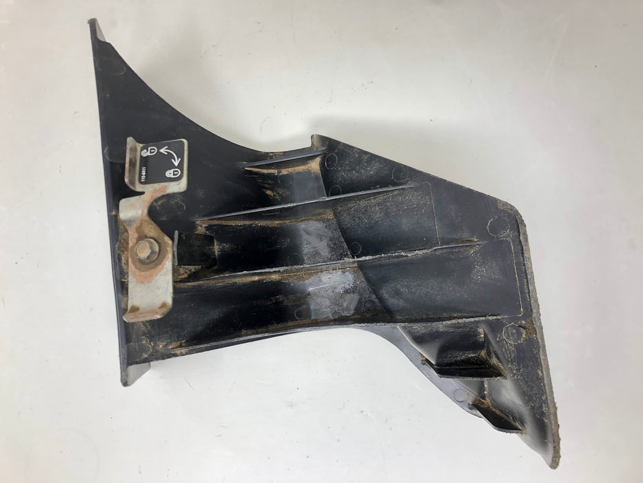 115-8413 Toro Mulch Plug Assembly
