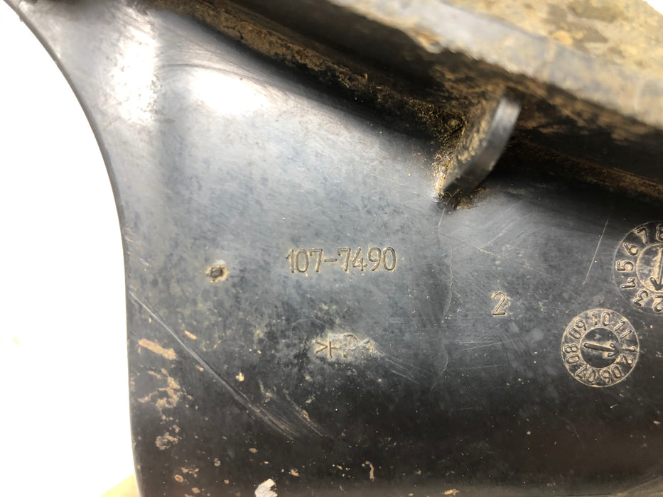 115-8413 Toro Mulch Plug Assembly