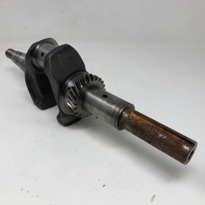 49119-2106 Kawasaki Crankshaft