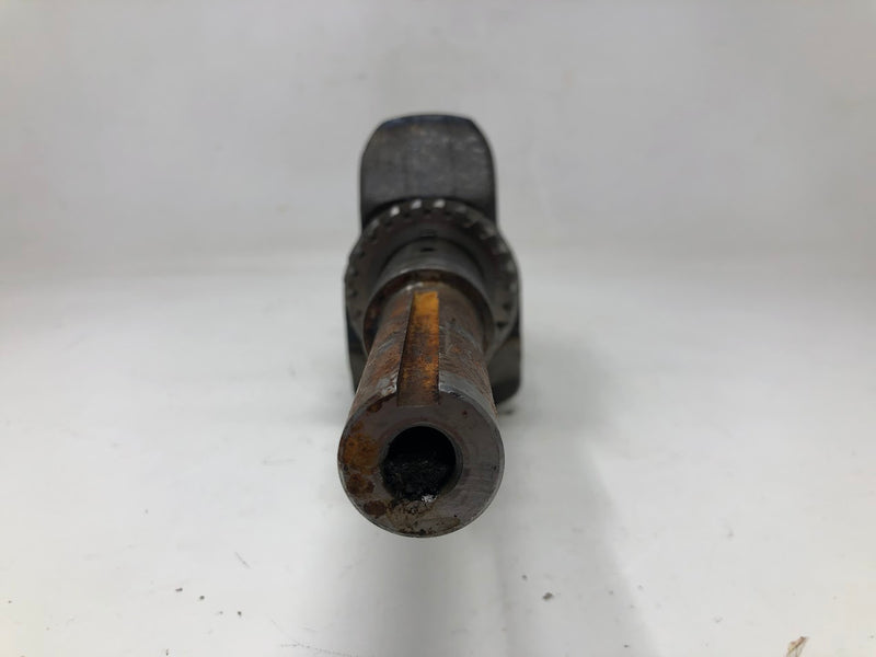 49119-2106 Kawasaki Crankshaft