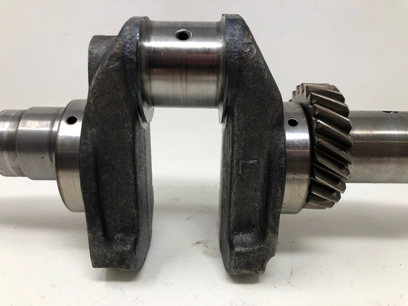 49119-2106 Kawasaki Crankshaft