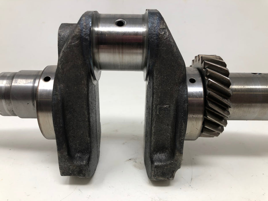 49119-2106 Kawasaki Crankshaft