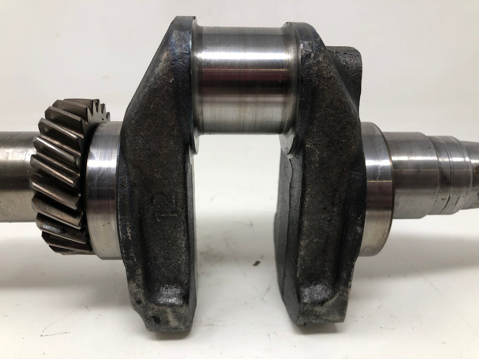 49119-2106 Kawasaki Crankshaft