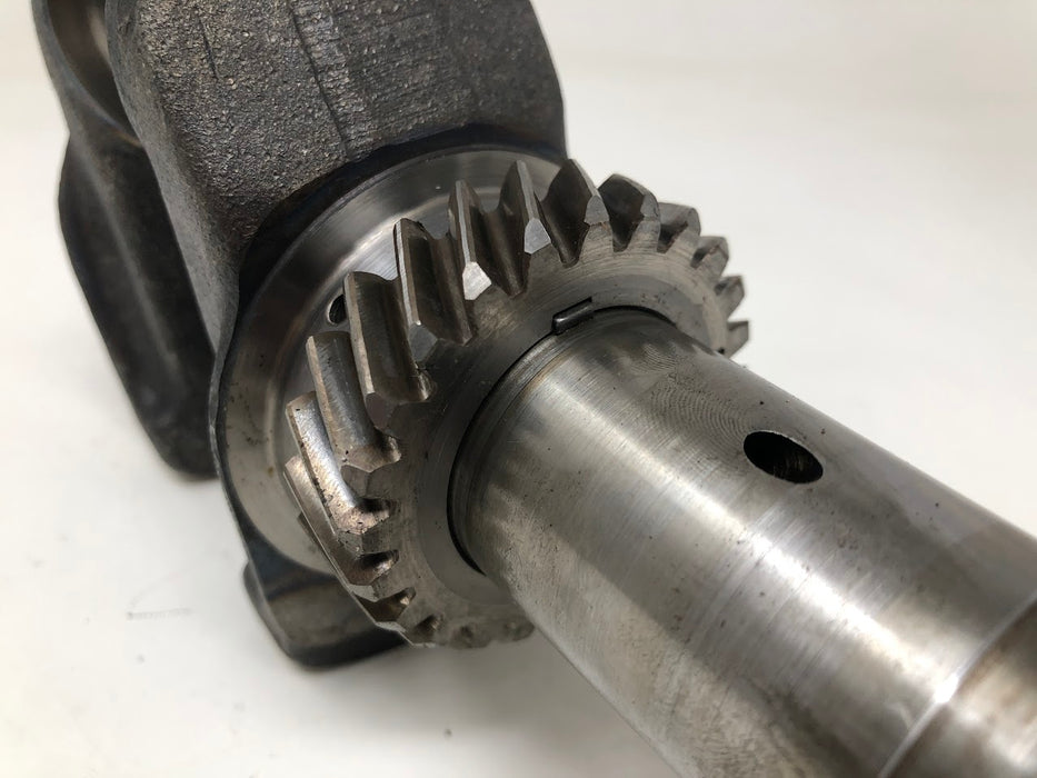 49119-2106 Kawasaki Crankshaft