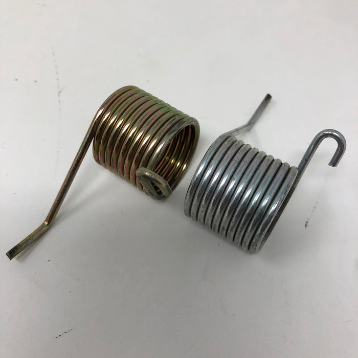 114-2974 Toro OEM Torsion Spring Set