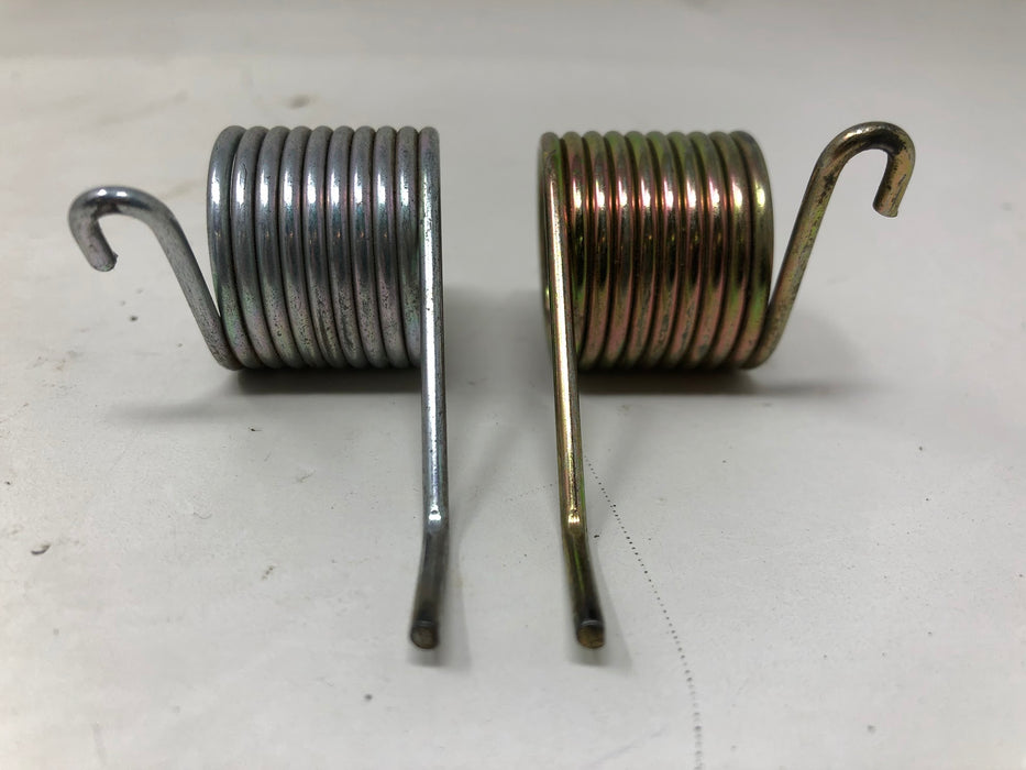 114-2974 Toro OEM Torsion Spring Set