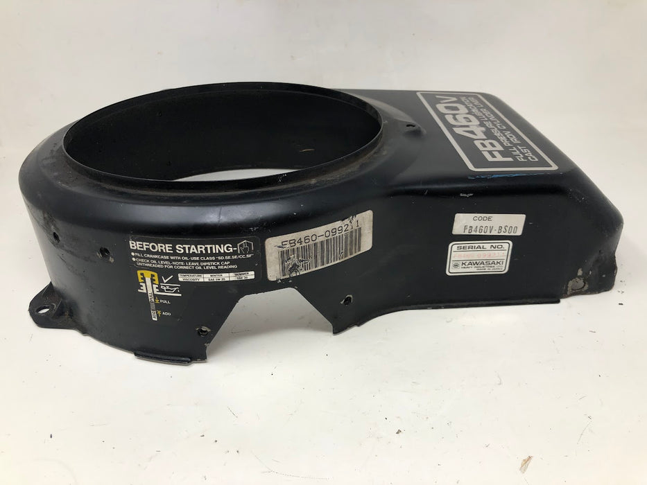 59066-2271-9H Kawasaki Fan Housing