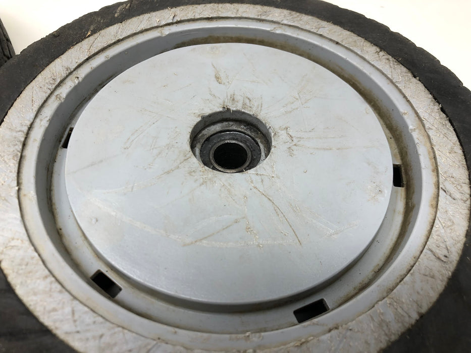 107-3709 Toro Wheel Gear Assemblies (x2)