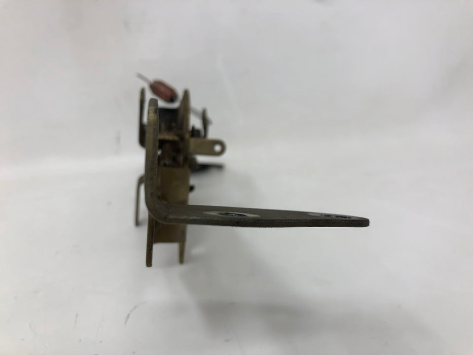 32 126 18-S Kohler Speed Control Bracket Assembly