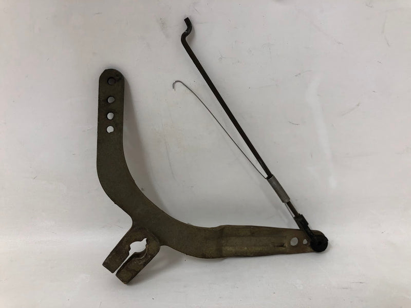 32 126 18-S Kohler Speed Control Bracket Assembly