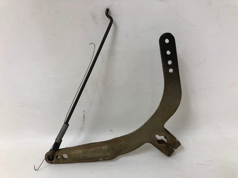 32 126 18-S Kohler Speed Control Bracket Assembly