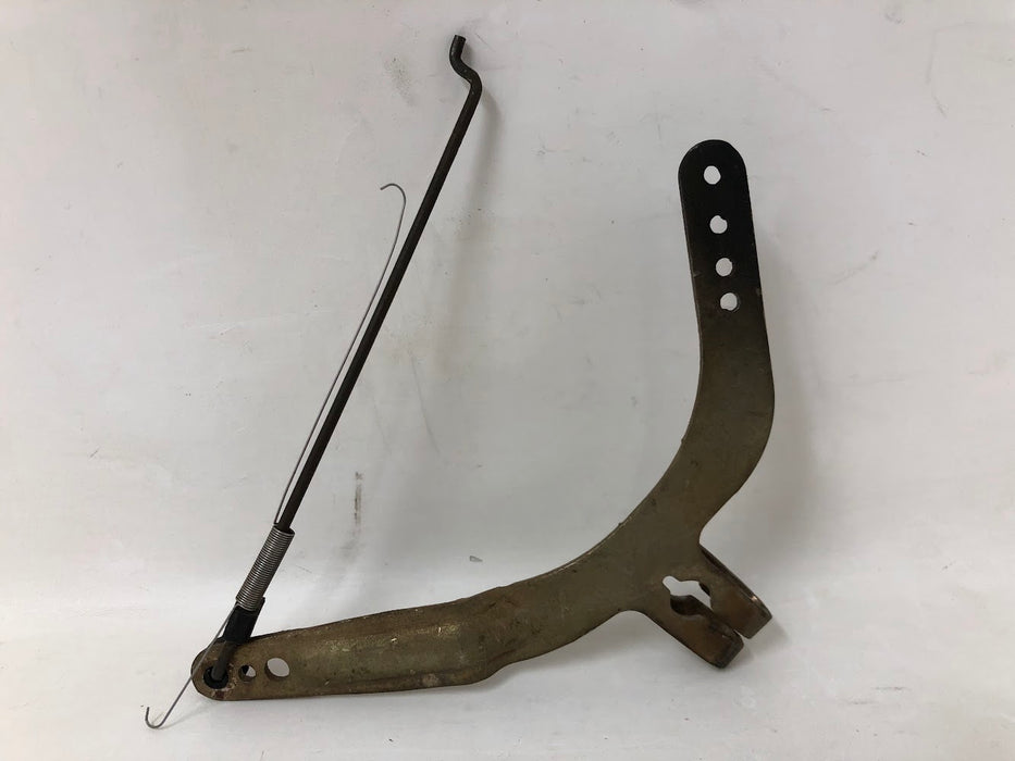 32 126 18-S Kohler Speed Control Bracket Assembly