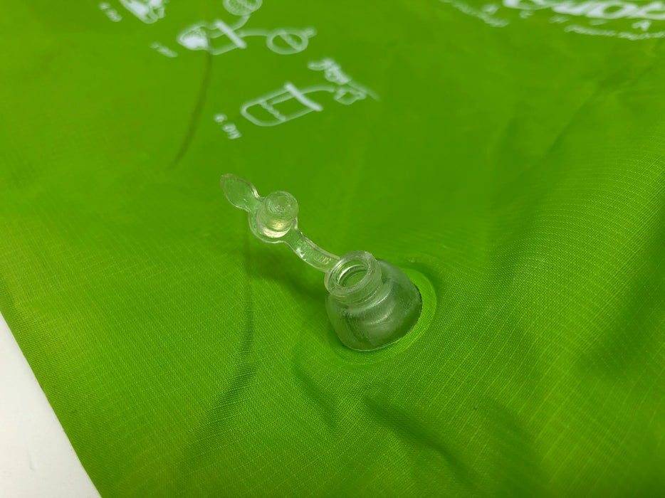 Scrubba Wash Bag - Portable - Manual - Washing Machine