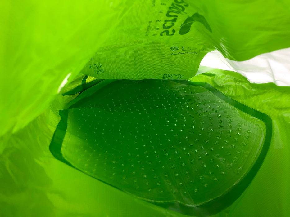 Scrubba Wash Bag - Portable - Manual - Washing Machine