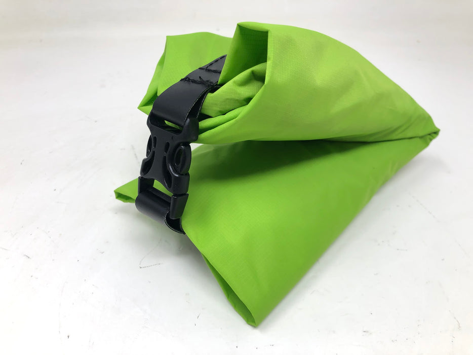 Scrubba Wash Bag - Portable - Manual - Washing Machine