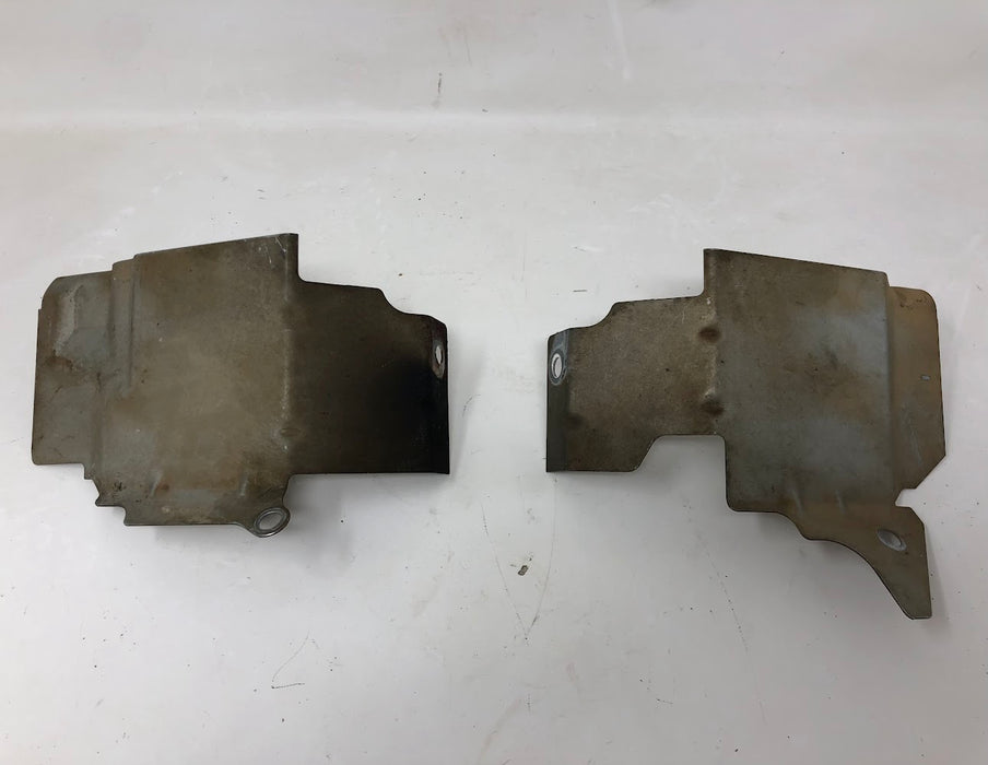 32 063 12-5 Kohler Baffles 4pcs