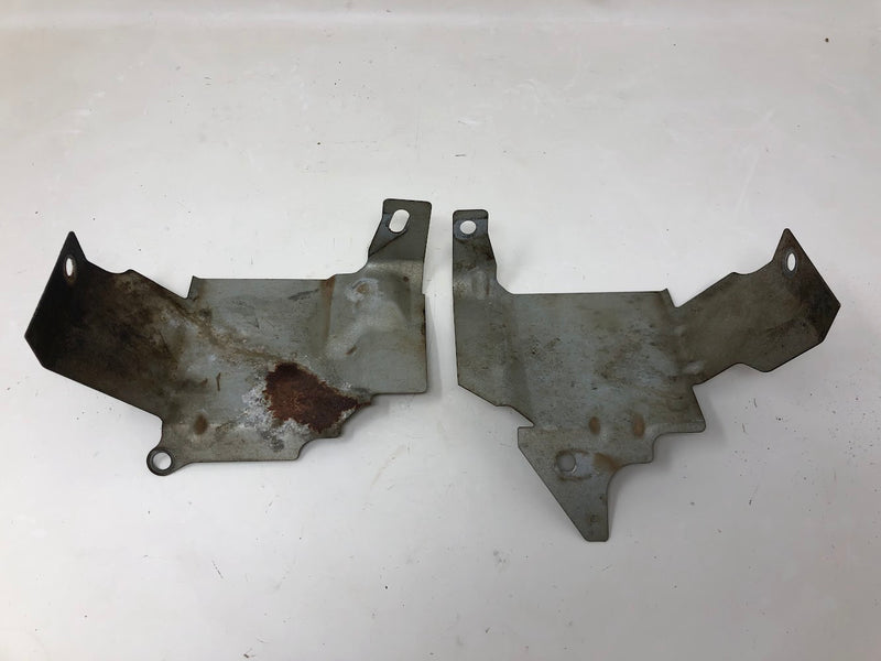 32 063 12-5 Kohler Baffles 4pcs