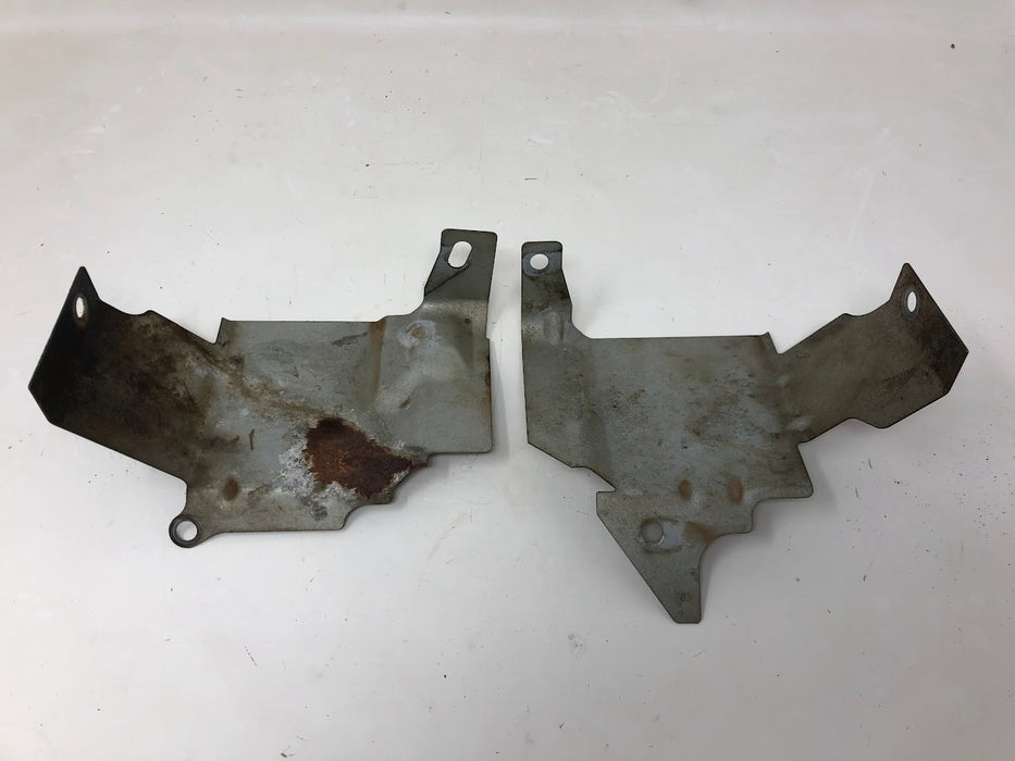 32 063 12-5 Kohler Baffles 4pcs