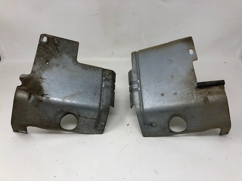 32 063 12-5 Kohler Baffles 4pcs