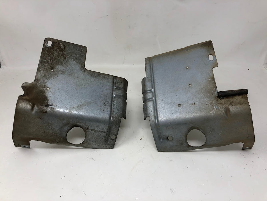 32 063 12-5 Kohler Baffles 4pcs