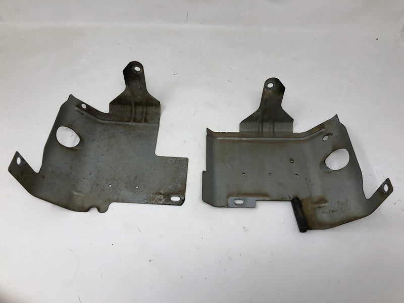 32 063 12-5 Kohler Baffles 4pcs