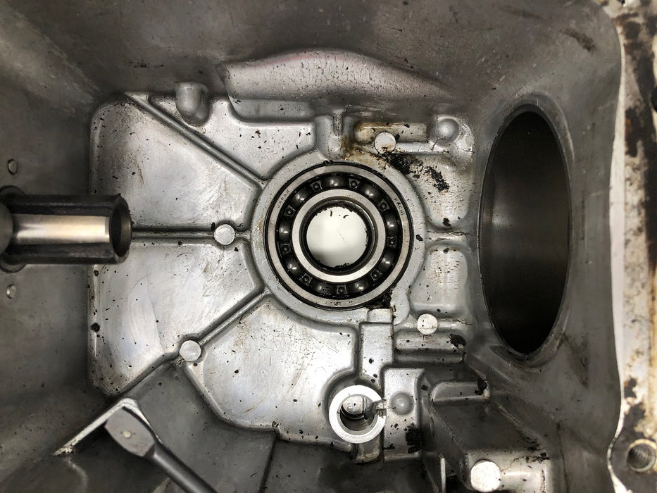 49120-6001 Kawasaki Crankcase