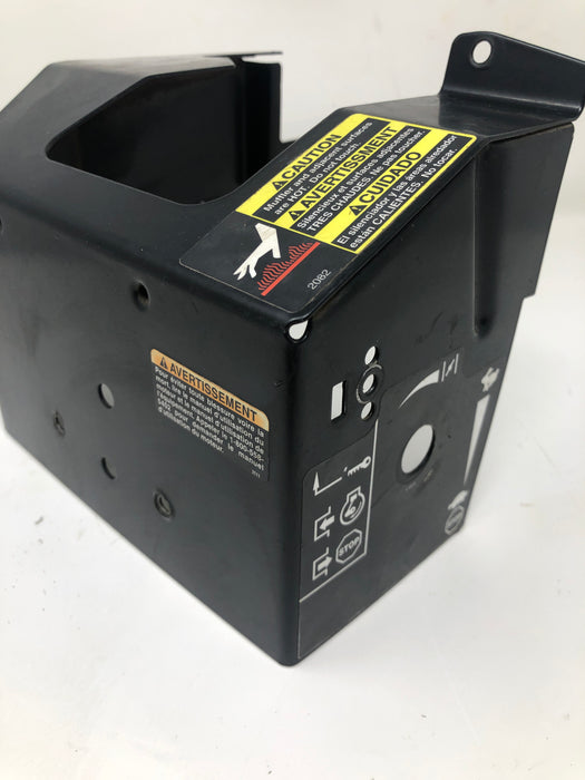 36547 Tecumseh Engine Carburetor Cover