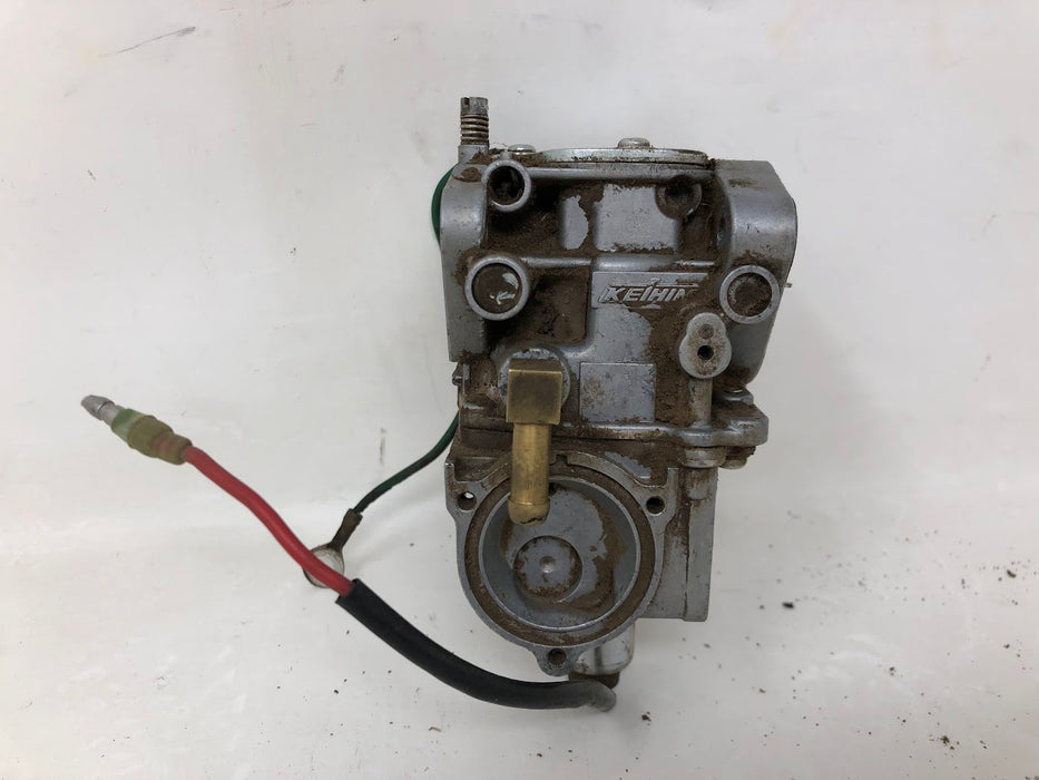 32 853 25-S Kohler Carburetor