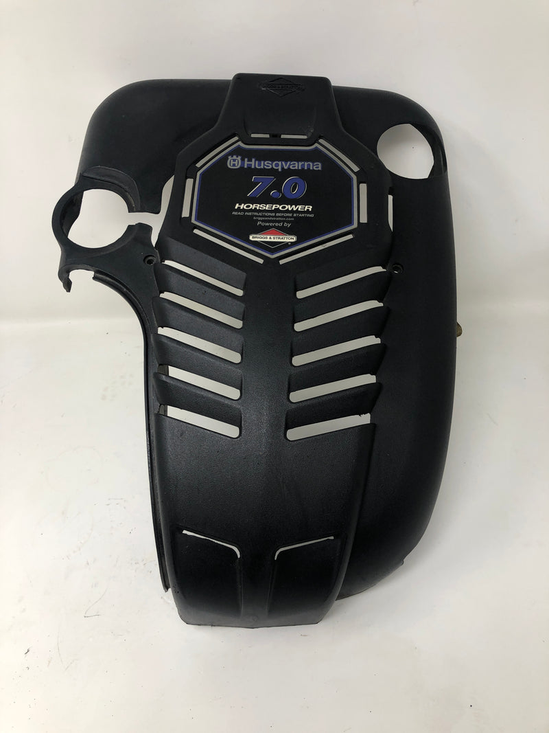699633 Briggs and Stratton Blower Housing Cover