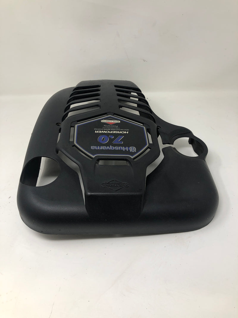 699633 Briggs and Stratton Blower Housing Cover