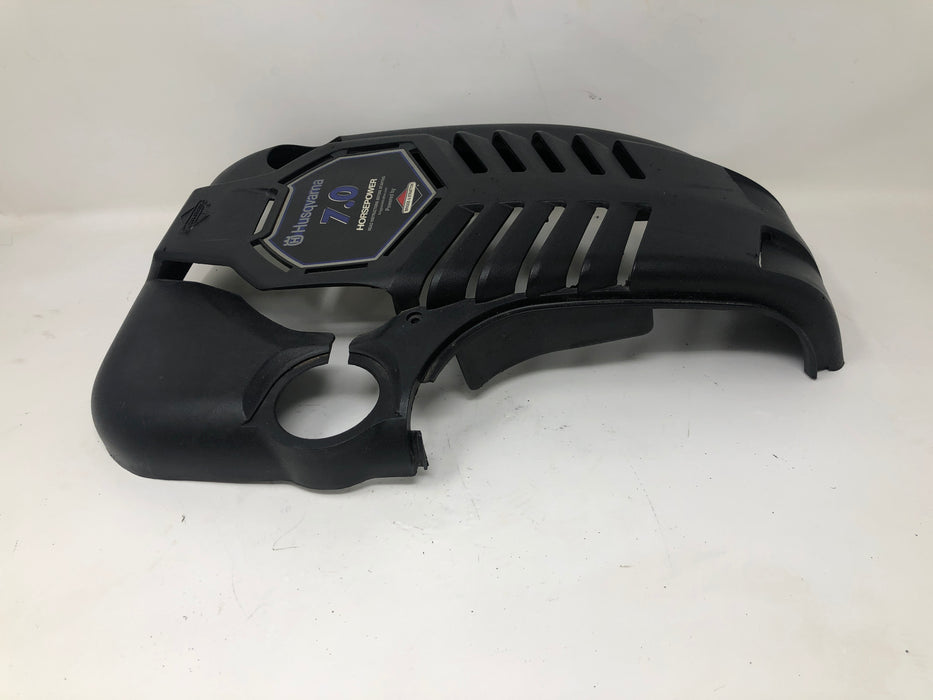 699633 Briggs and Stratton Blower Housing Cover