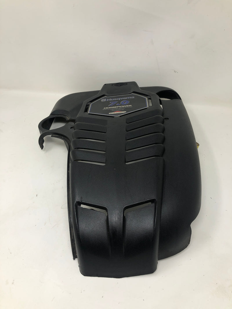 699633 Briggs and Stratton Blower Housing Cover